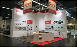 SPS IPC Drives归来，沉甸甸的行囊